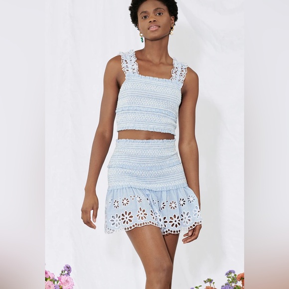 SAYLOR Saskia Set - Picture 3 of 5